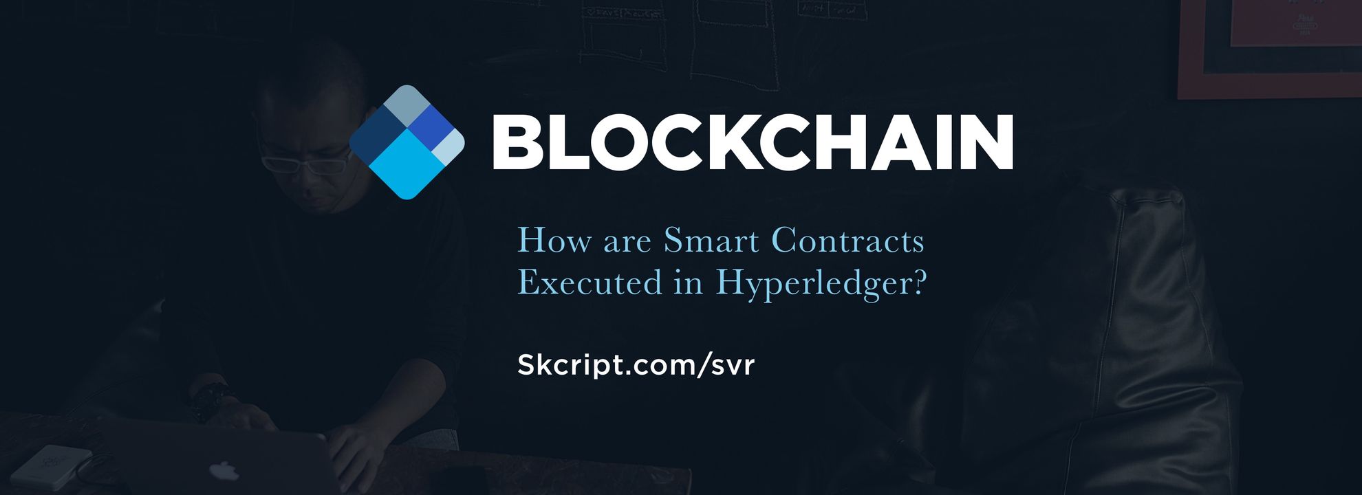 How are Smart Contracts Executed in Hyperledger?