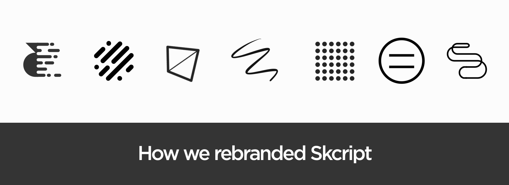 How we did a major brand redesign