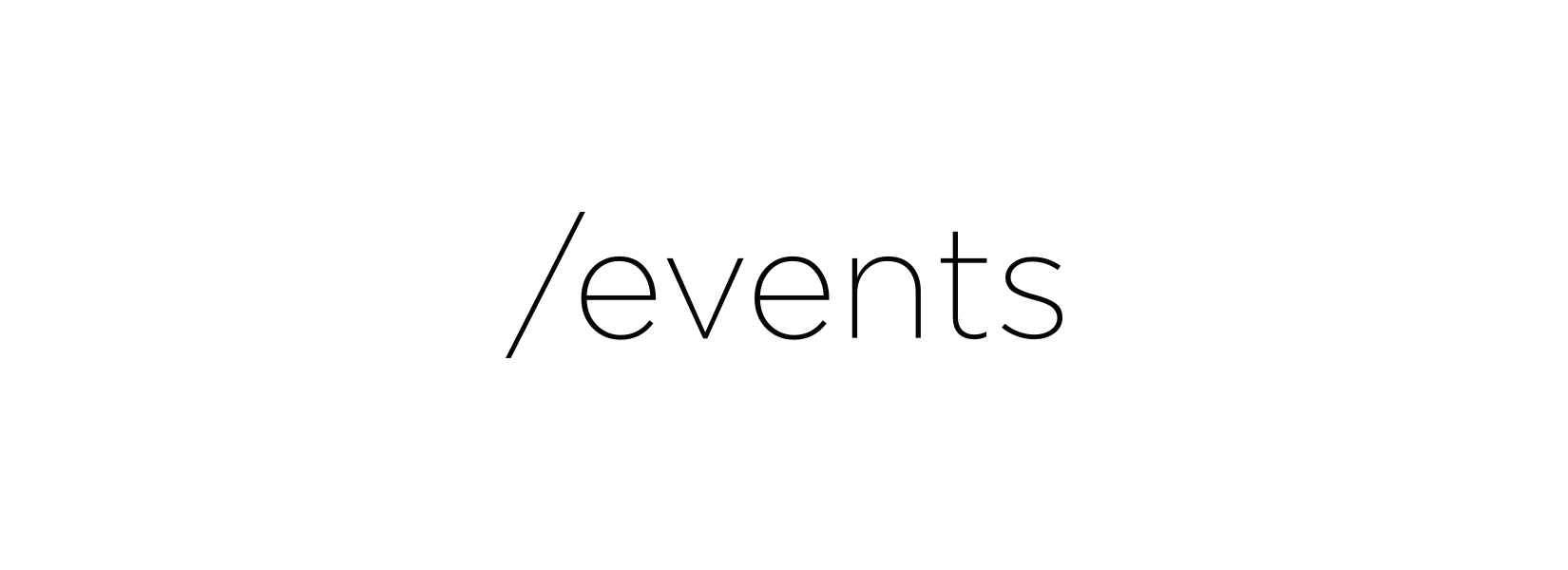 Announcing Skcript Events