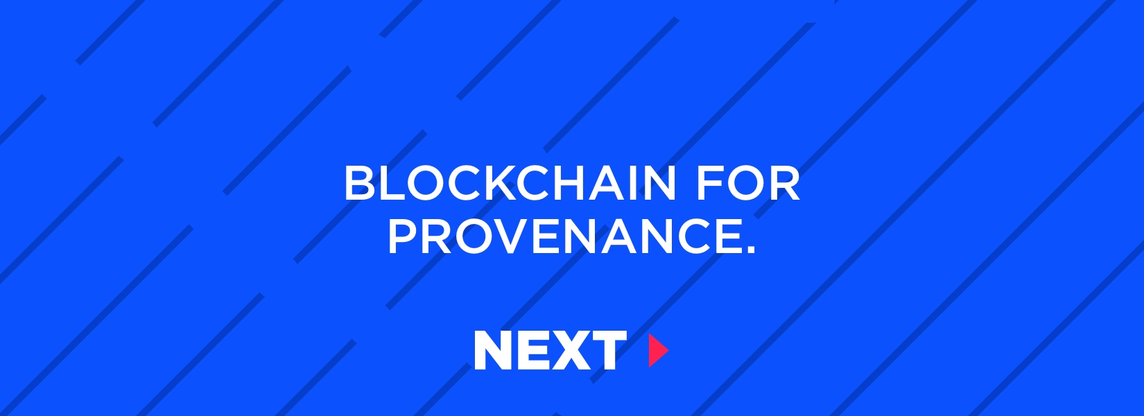 How blockchain can help with provenance? And what you should do about it?