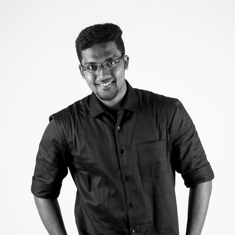 Photo of Gopi Kumar