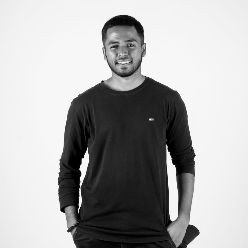 Photo of Santhosh
