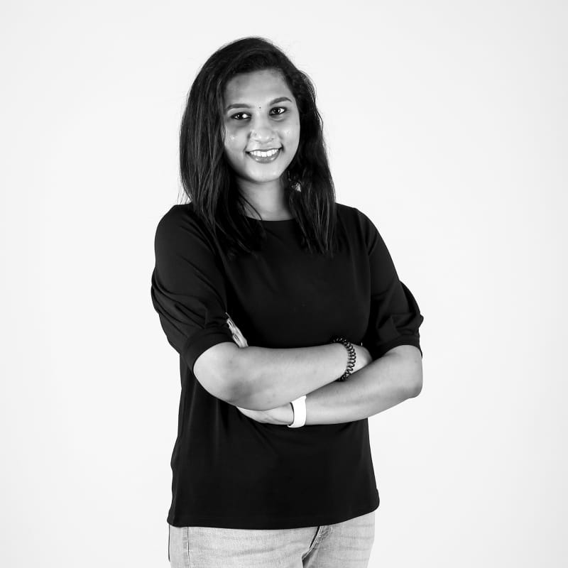Photo of Swaathi Kakarla